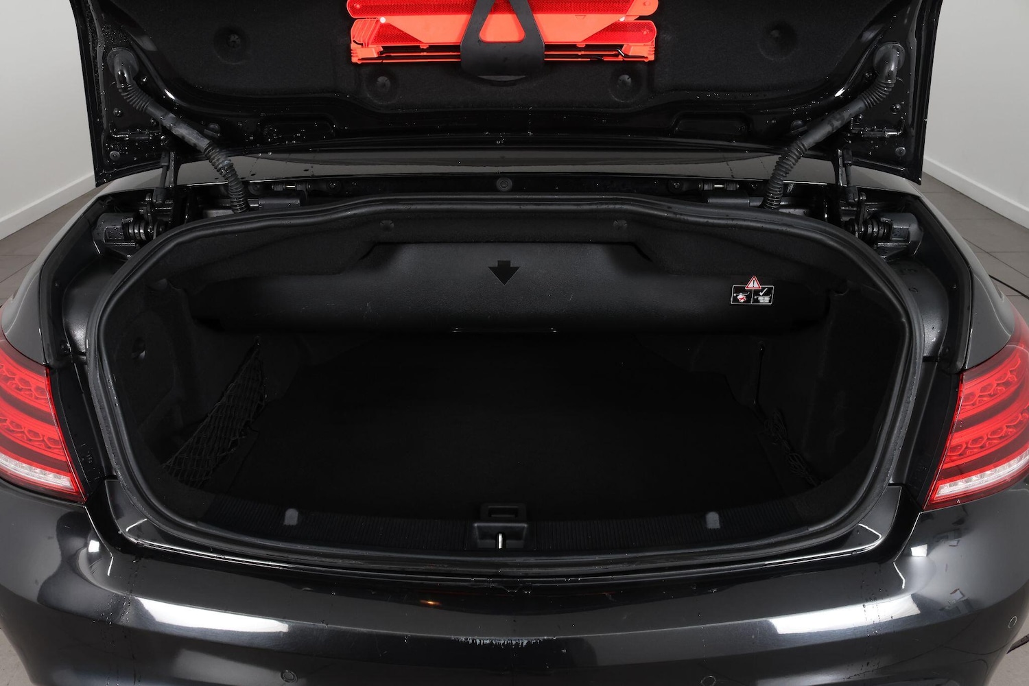 Used Mercedes-Benz E Class for sale - 76993988: Photo 71