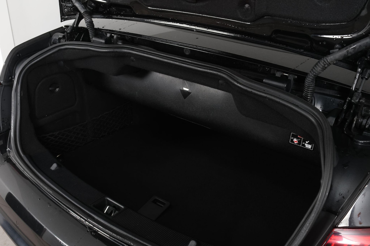 Used Mercedes-Benz E Class for sale - 76993988: Photo 72