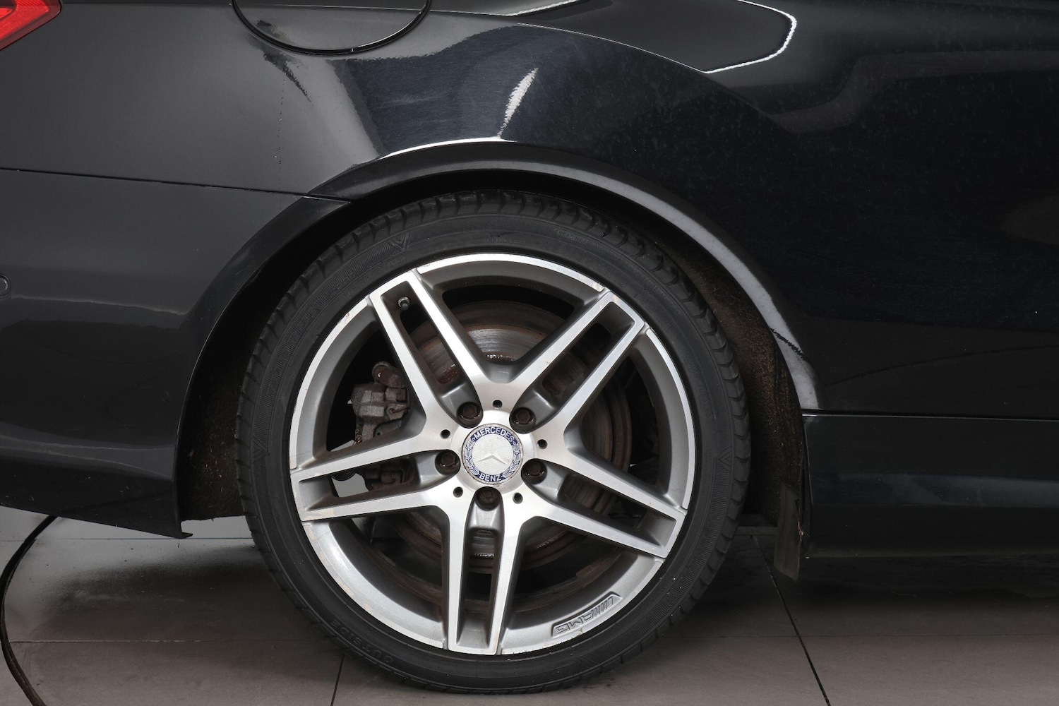 Used Mercedes-Benz E Class for sale - 76993988: Photo 73