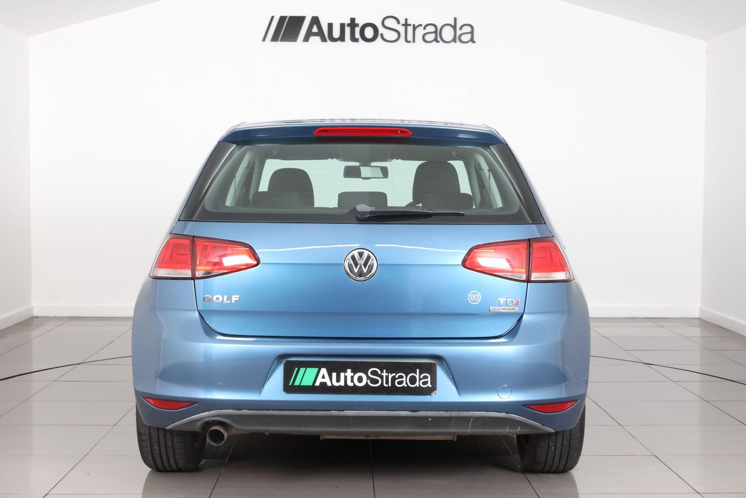 Used Volkswagen Golf 2013 for sale - 77495824: Photo 10