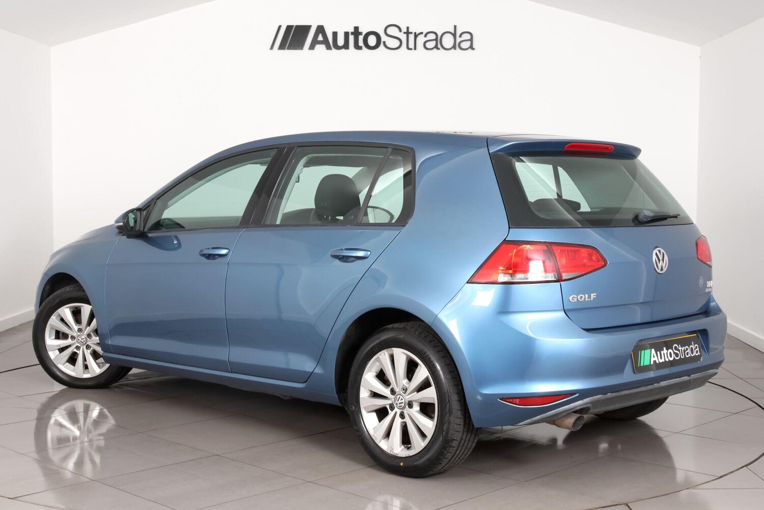Used Volkswagen Golf 2013 for sale - 77495824: Photo 11