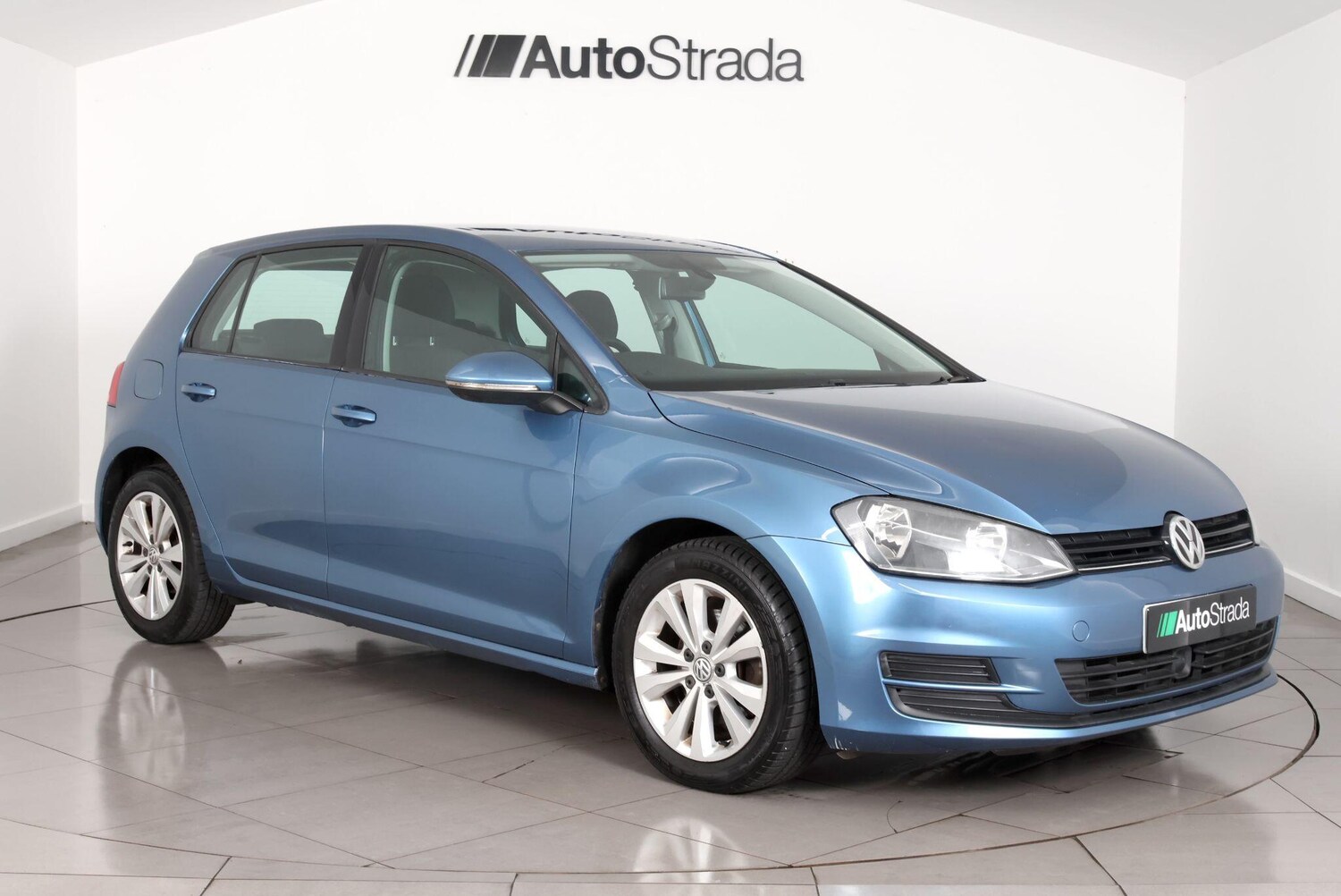 Used Volkswagen Golf 2013 for sale - 77495824: Photo 12