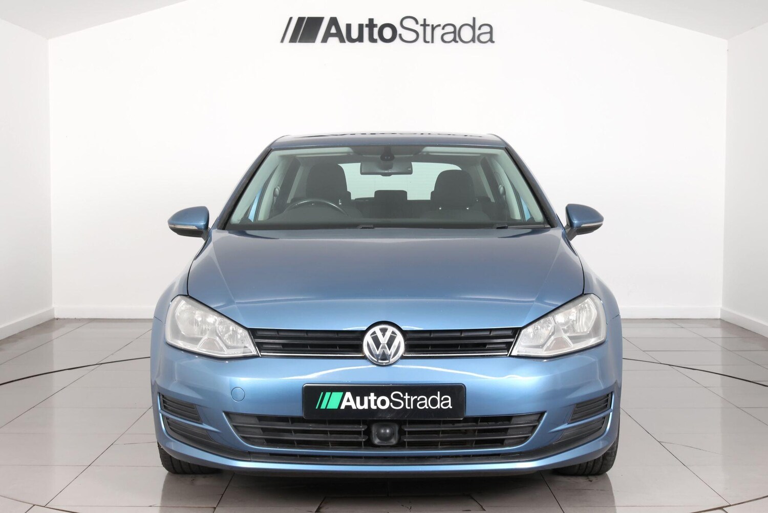 Used Volkswagen Golf 2013 for sale - 77495824: Photo 14