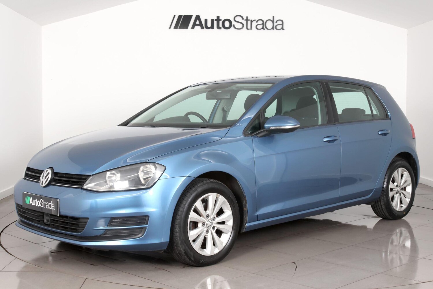 Used Volkswagen Golf 2013 for sale - 77495824: Photo 15