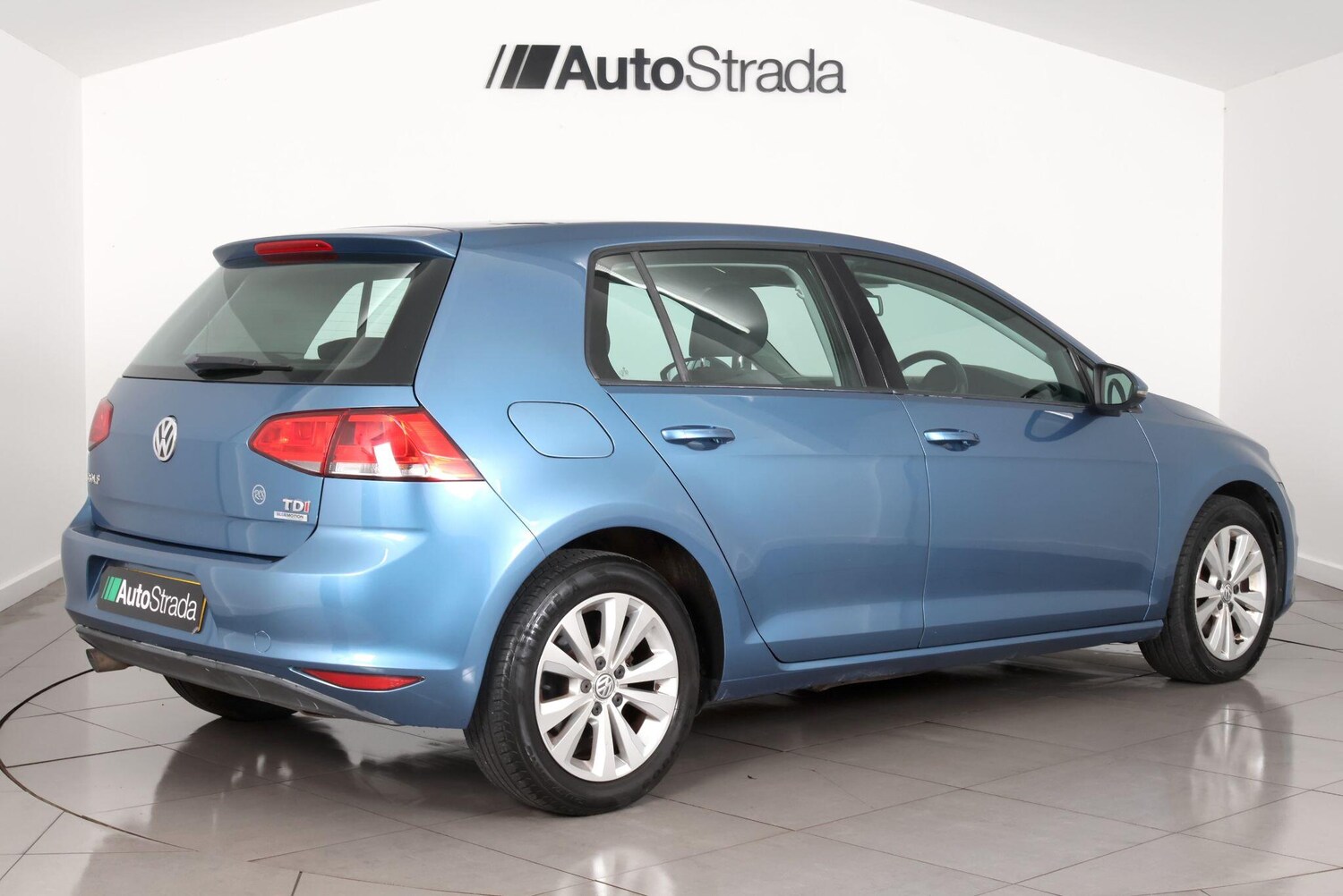 Used Volkswagen Golf 2013 for sale - 77495824: Photo 16