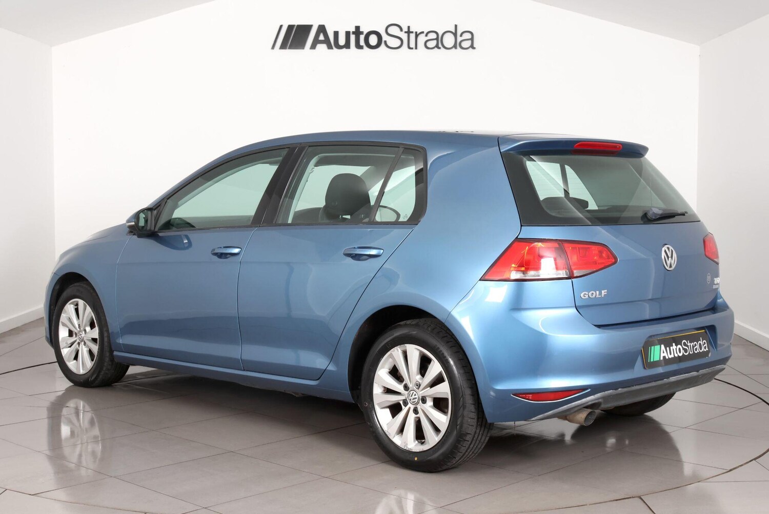 Used Volkswagen Golf 2013 for sale - 77495824: Photo 17
