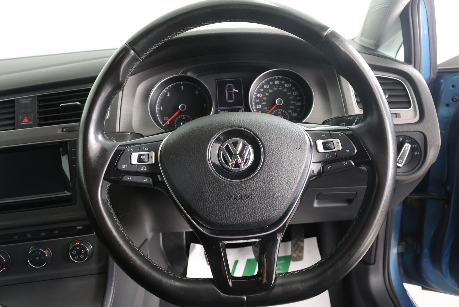 Used Volkswagen Golf 2013 for sale - 77495824: Photo 19