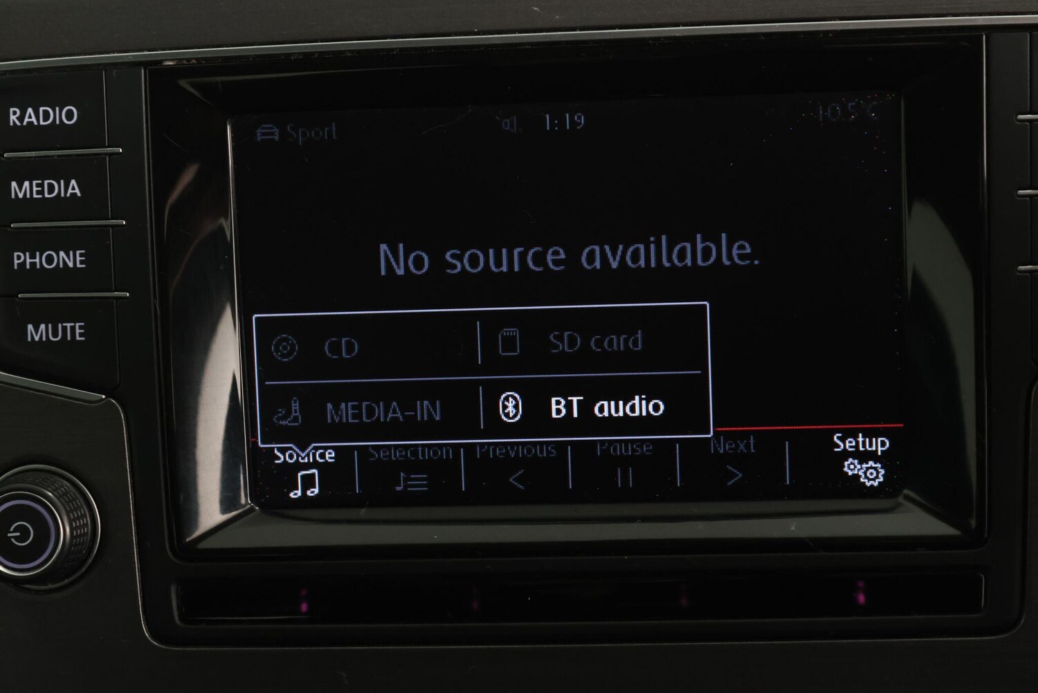 Used Volkswagen Golf 2013 for sale - 77495824: Photo 25