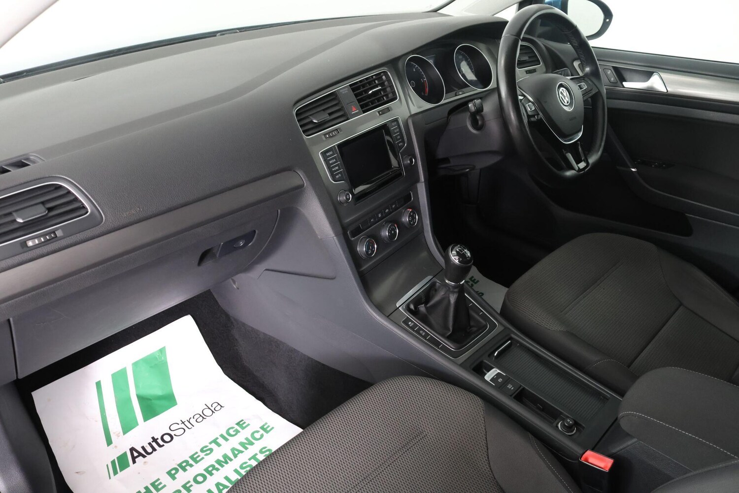 Used Volkswagen Golf 2013 for sale - 77495824: Photo 37