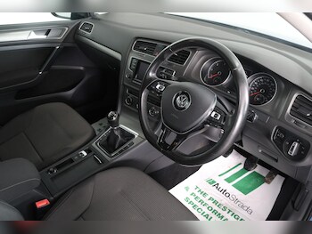 Used Volkswagen Golf 2013 for sale - 77495824: Photo