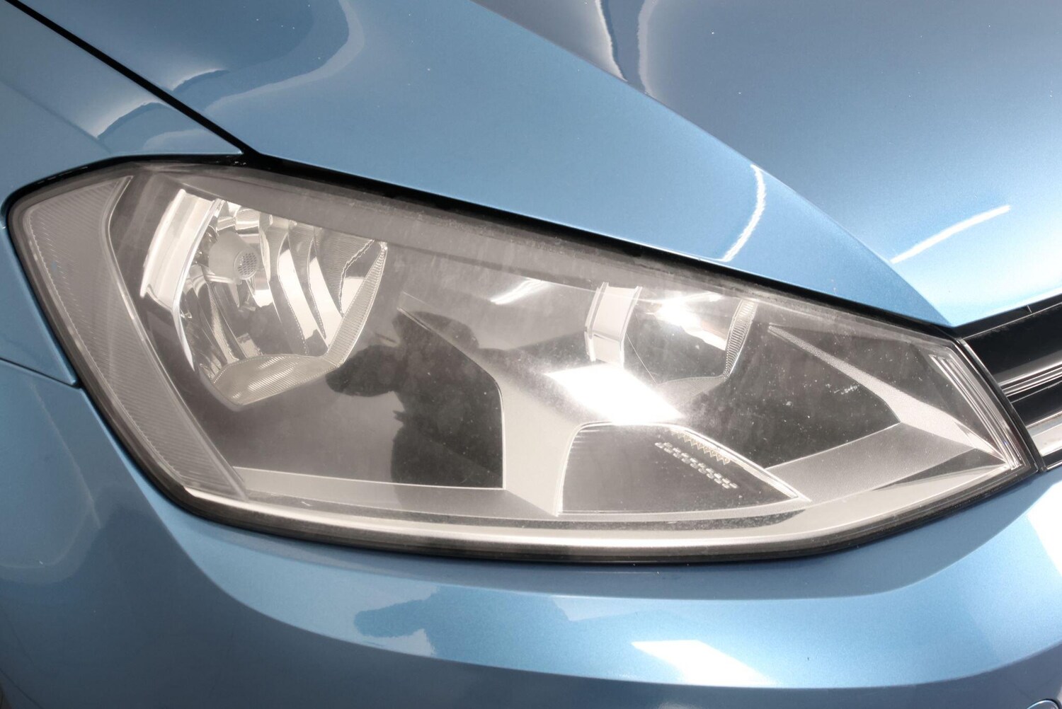 Used Volkswagen Golf 2013 for sale - 77495824: Photo 42