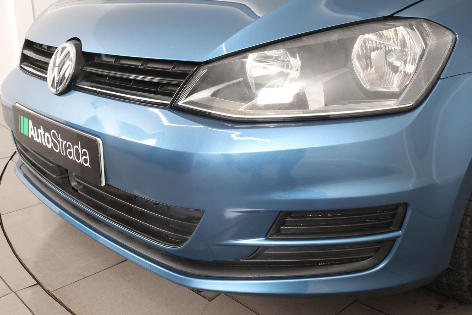 Used Volkswagen Golf 2013 for sale - 77495824: Photo 45