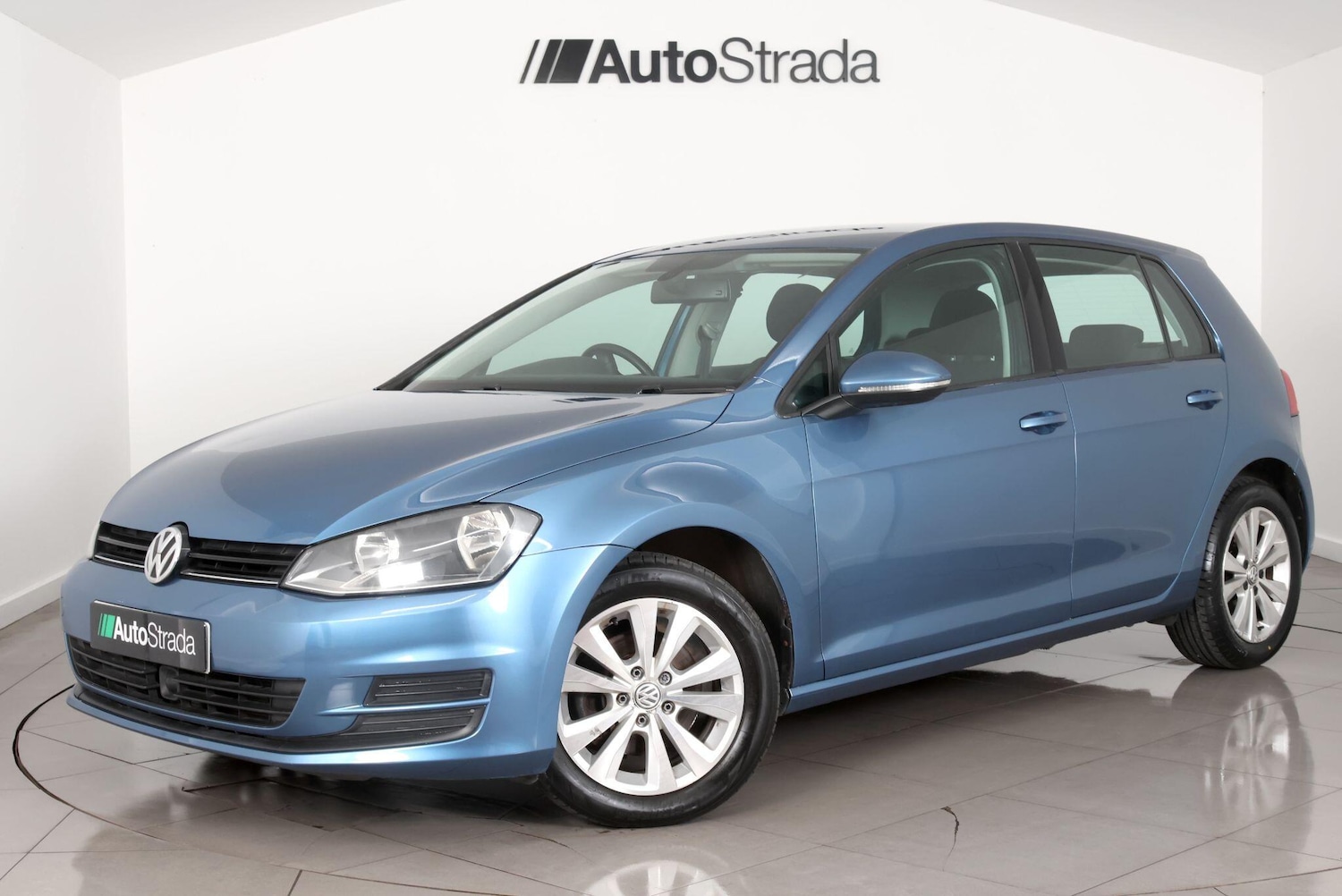 Used Volkswagen Golf 2013 for sale - 77495824: Photo 5