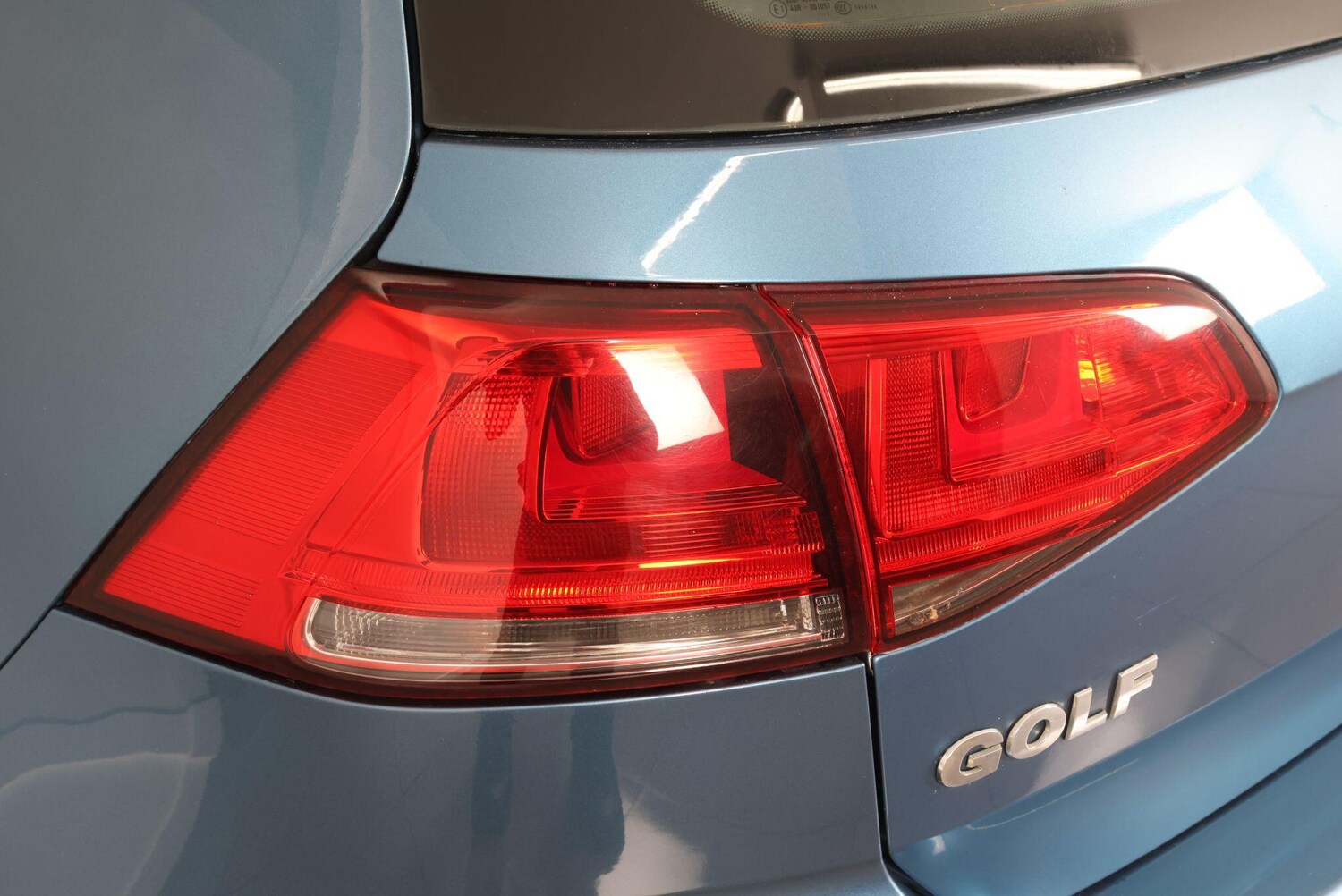 Used Volkswagen Golf 2013 for sale - 77495824: Photo 51