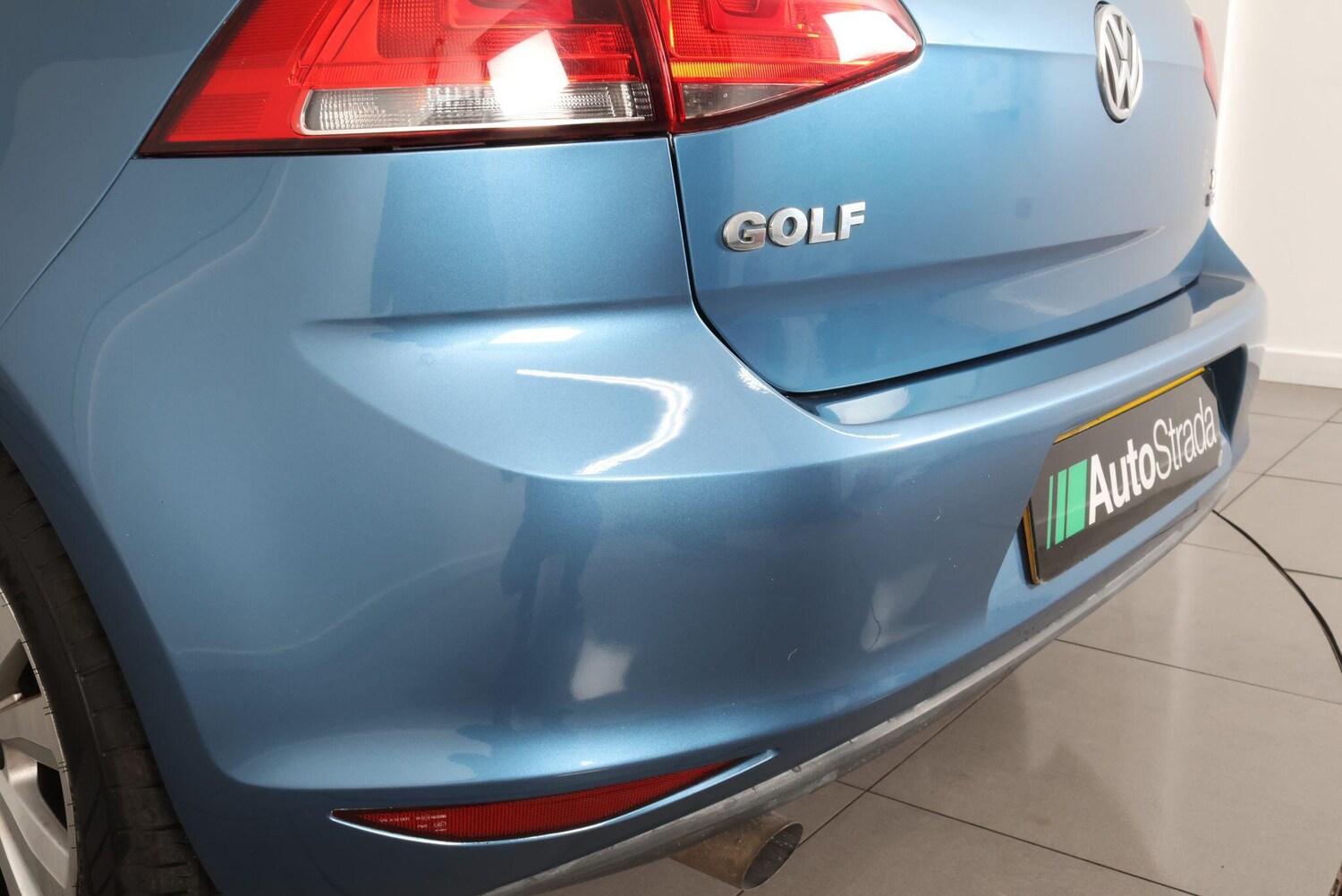 Used Volkswagen Golf 2013 for sale - 77495824: Photo 55