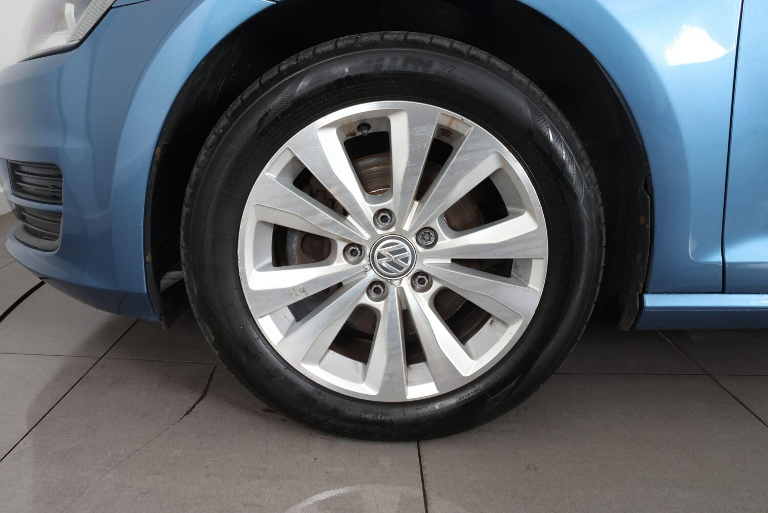 Used Volkswagen Golf 2013 for sale - 77495824: Photo 57