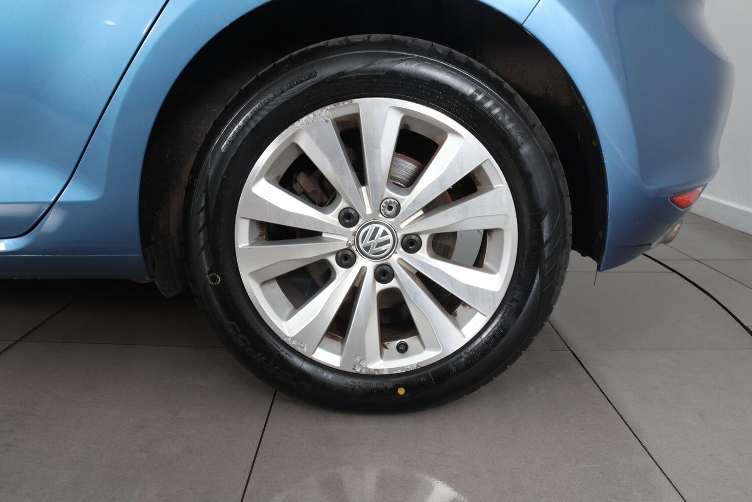 Used Volkswagen Golf 2013 for sale - 77495824: Photo 59