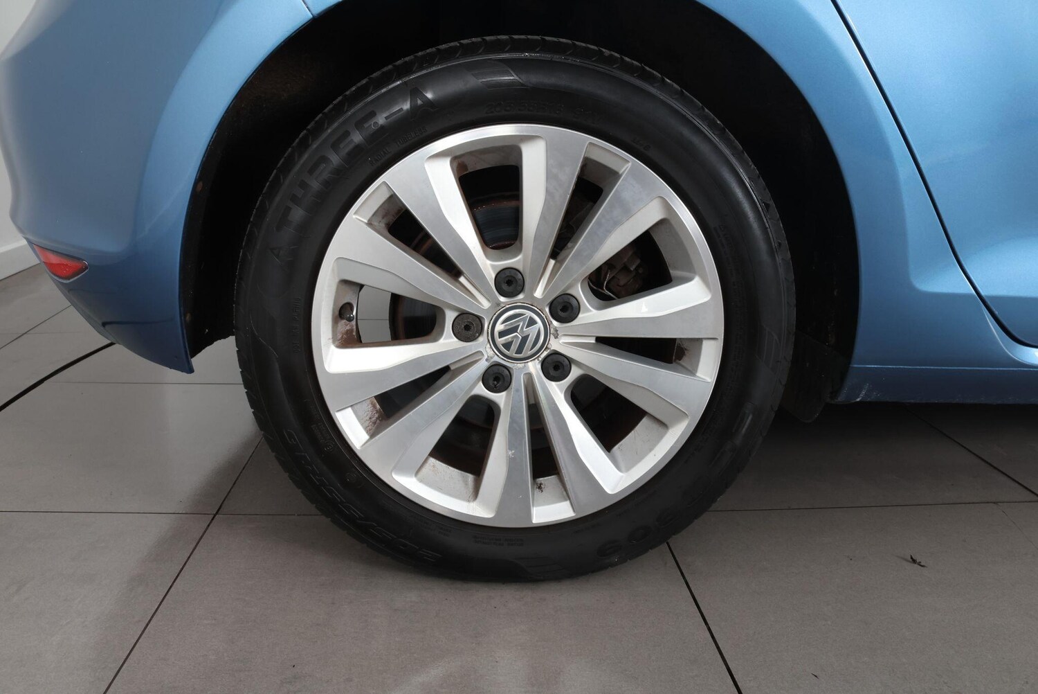 Used Volkswagen Golf 2013 for sale - 77495824: Photo 60