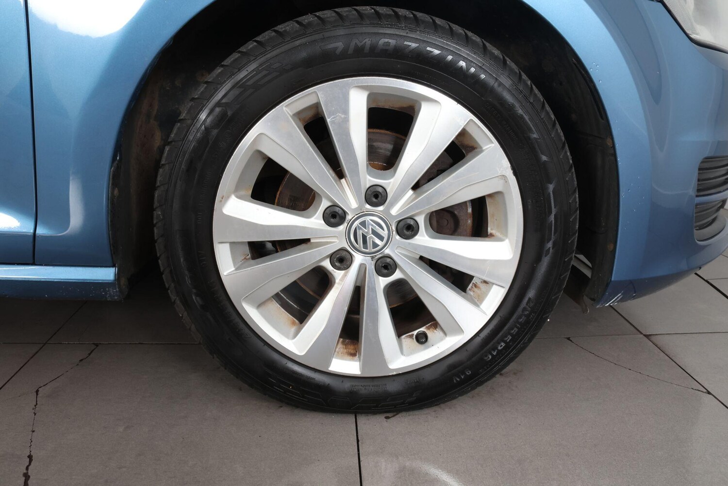 Used Volkswagen Golf 2013 for sale - 77495824: Photo 61