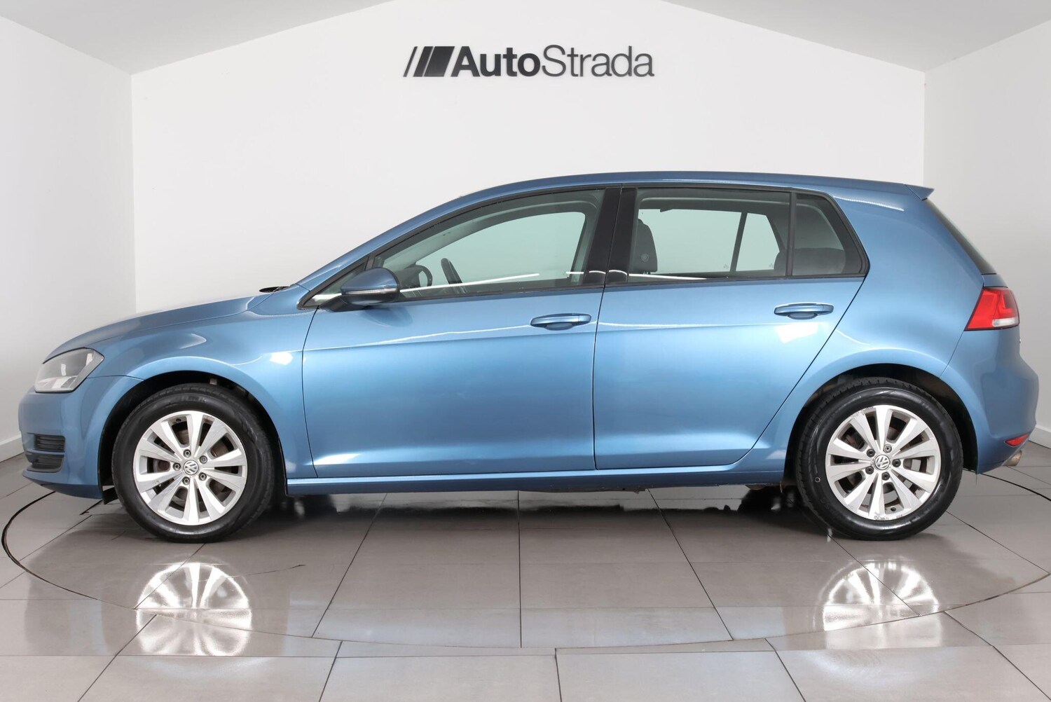 Used Volkswagen Golf 2013 for sale - 77495824: Photo 7