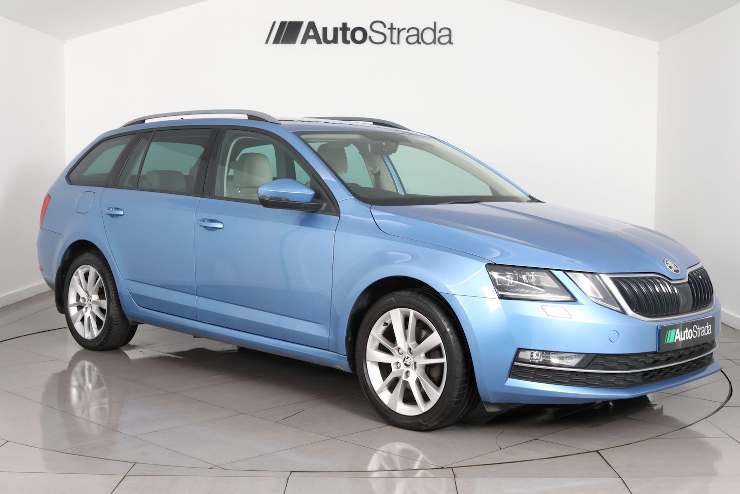 Used Skoda Octavia 2017 for sale - 77737272: Photo 12