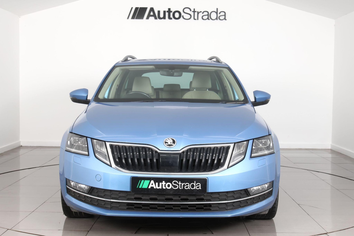 Used Skoda Octavia 2017 for sale - 77737272: Photo 14
