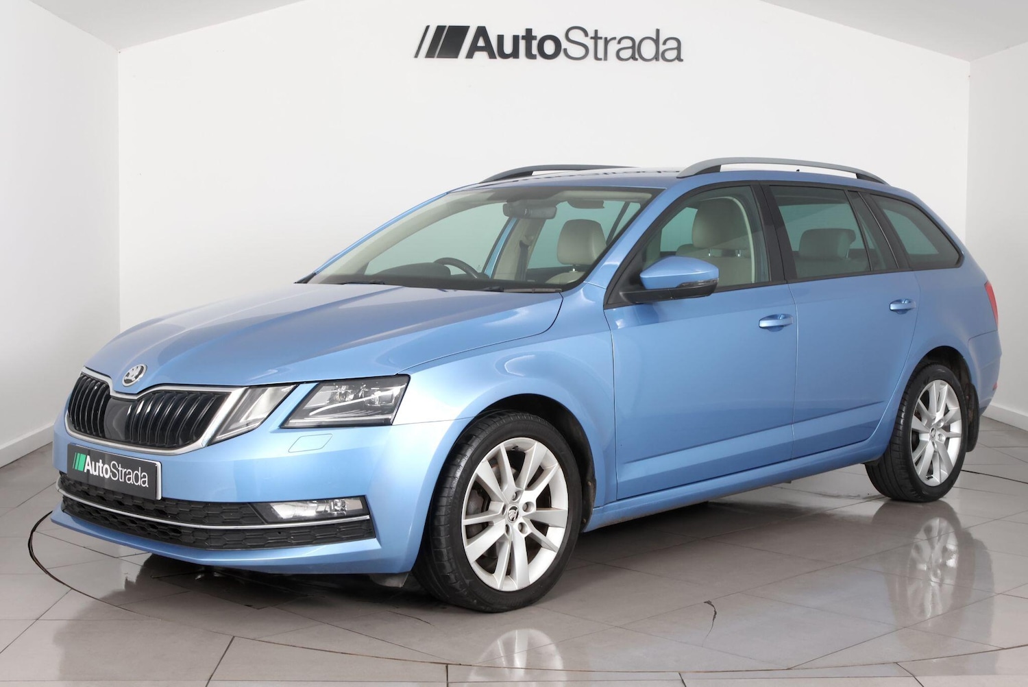 Used Skoda Octavia 2017 for sale - 77737272: Photo 15