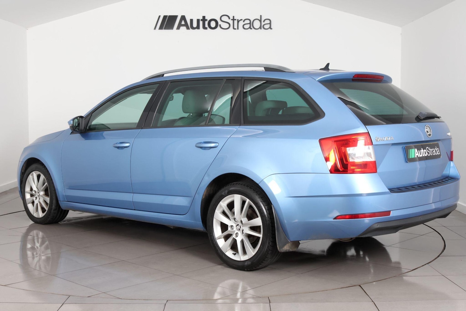 Used Skoda Octavia 2017 for sale - 77737272: Photo 16