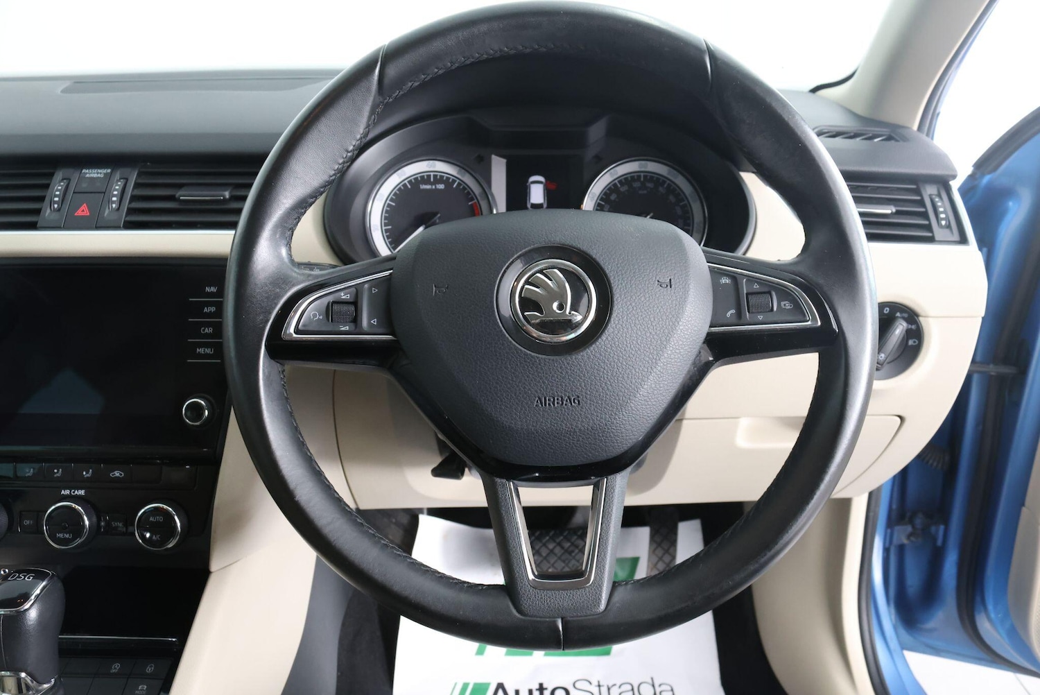 Used Skoda Octavia 2017 for sale - 77737272: Photo 19