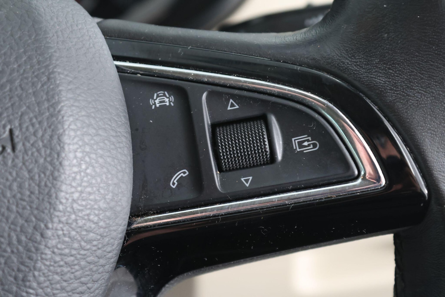 Used Skoda Octavia 2017 for sale - 77737272: Photo 22