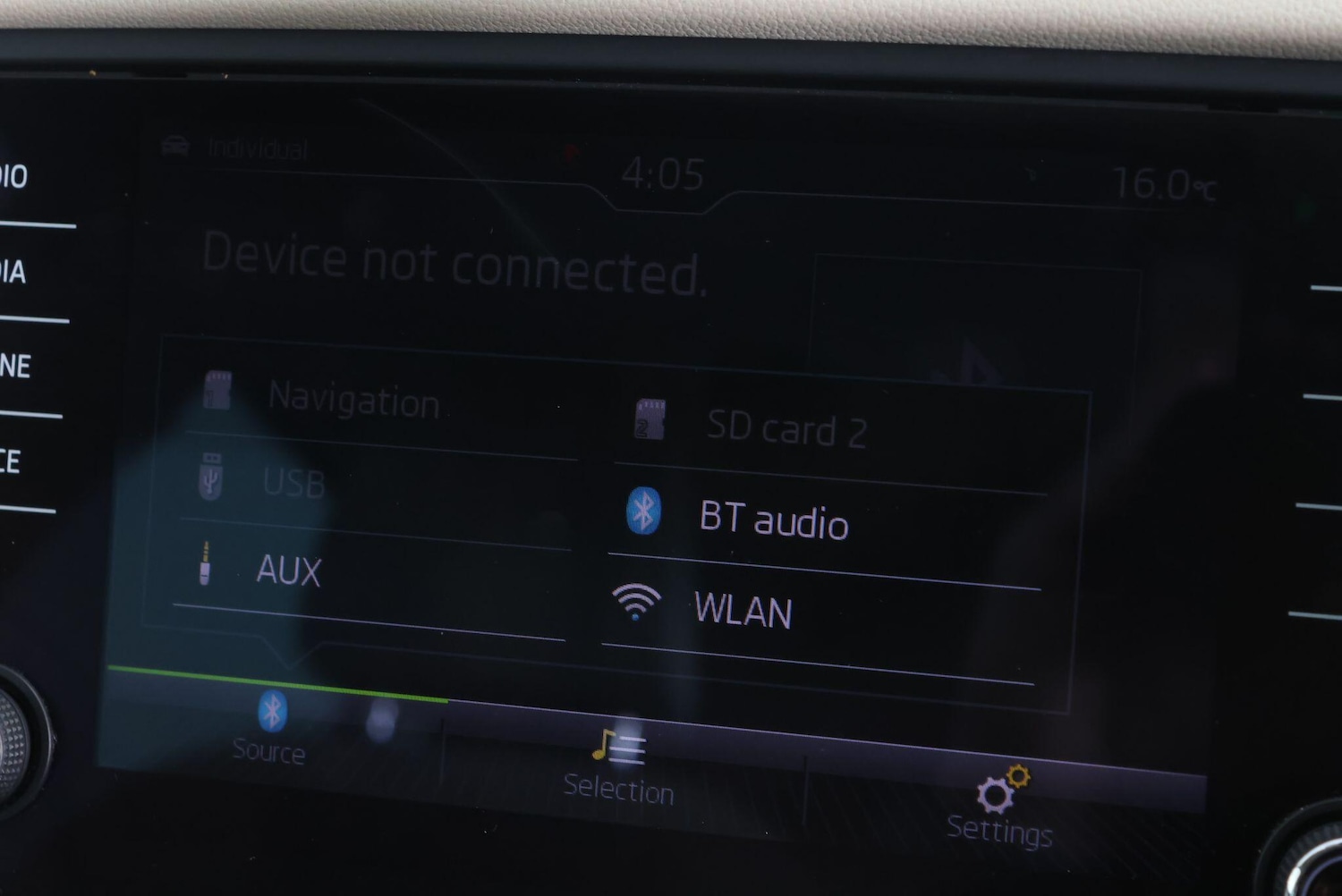 Used Skoda Octavia 2017 for sale - 77737272: Photo 31