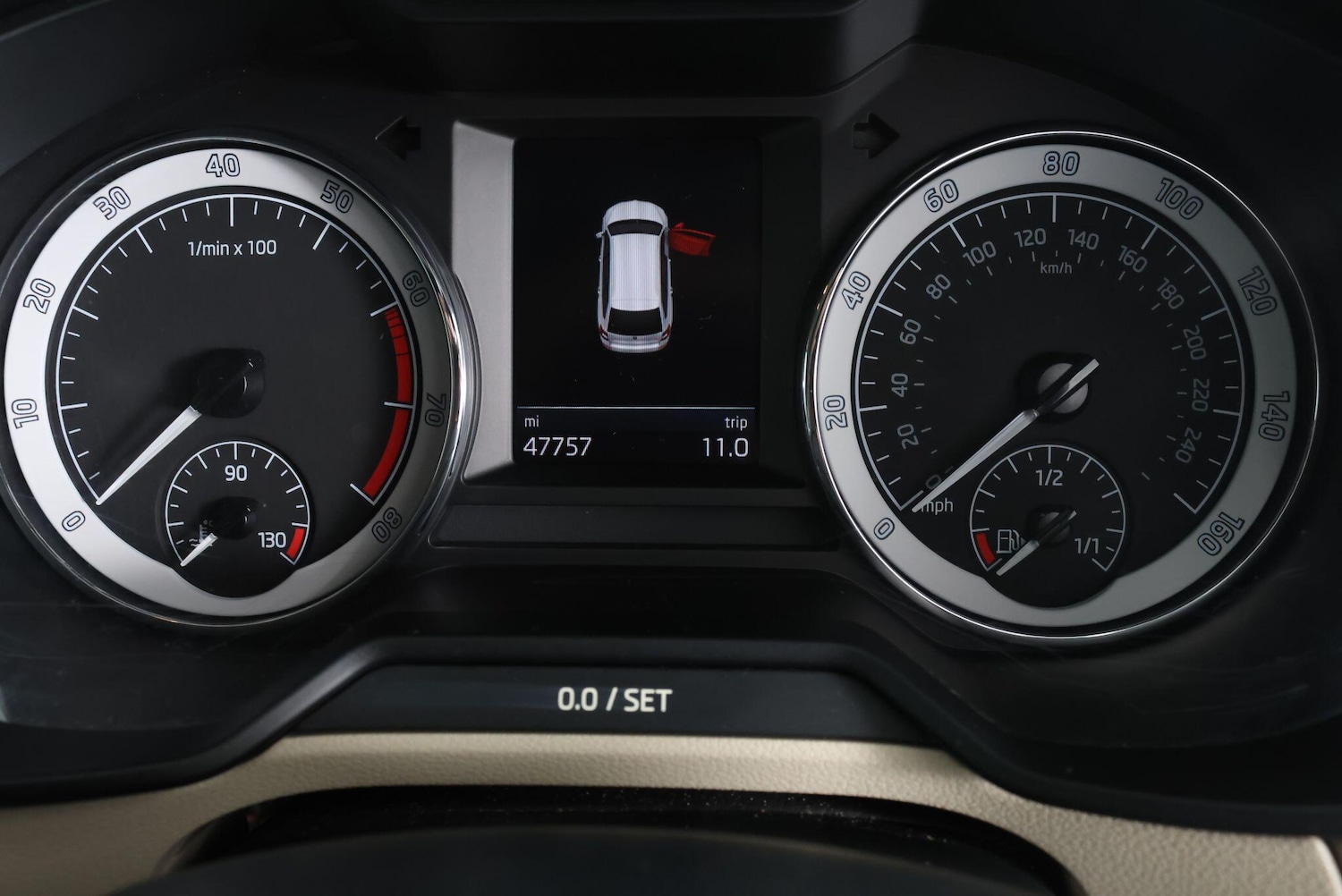 Used Skoda Octavia 2017 for sale - 77737272: Photo 32