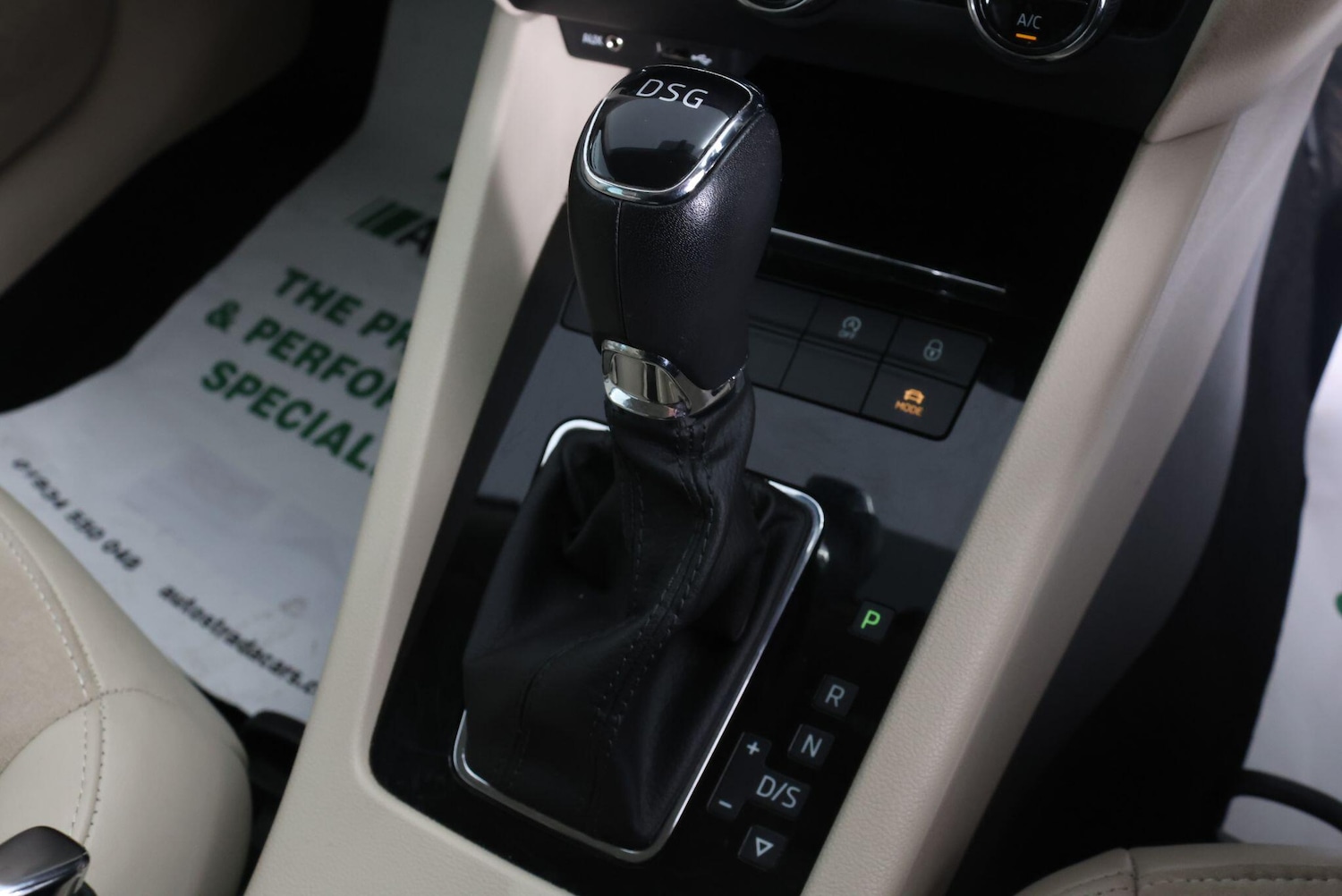 Used Skoda Octavia 2017 for sale - 77737272: Photo 34