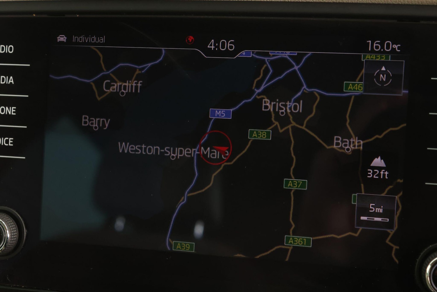 Used Skoda Octavia 2017 for sale - 77737272: Photo 4