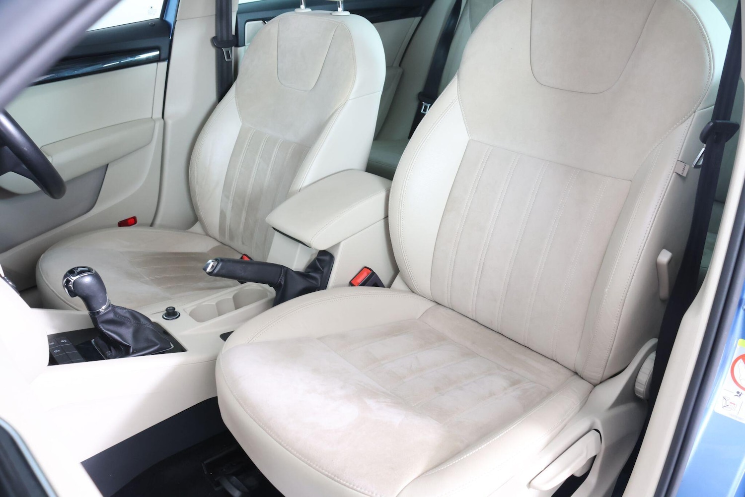 Used Skoda Octavia 2017 for sale - 77737272: Photo 40