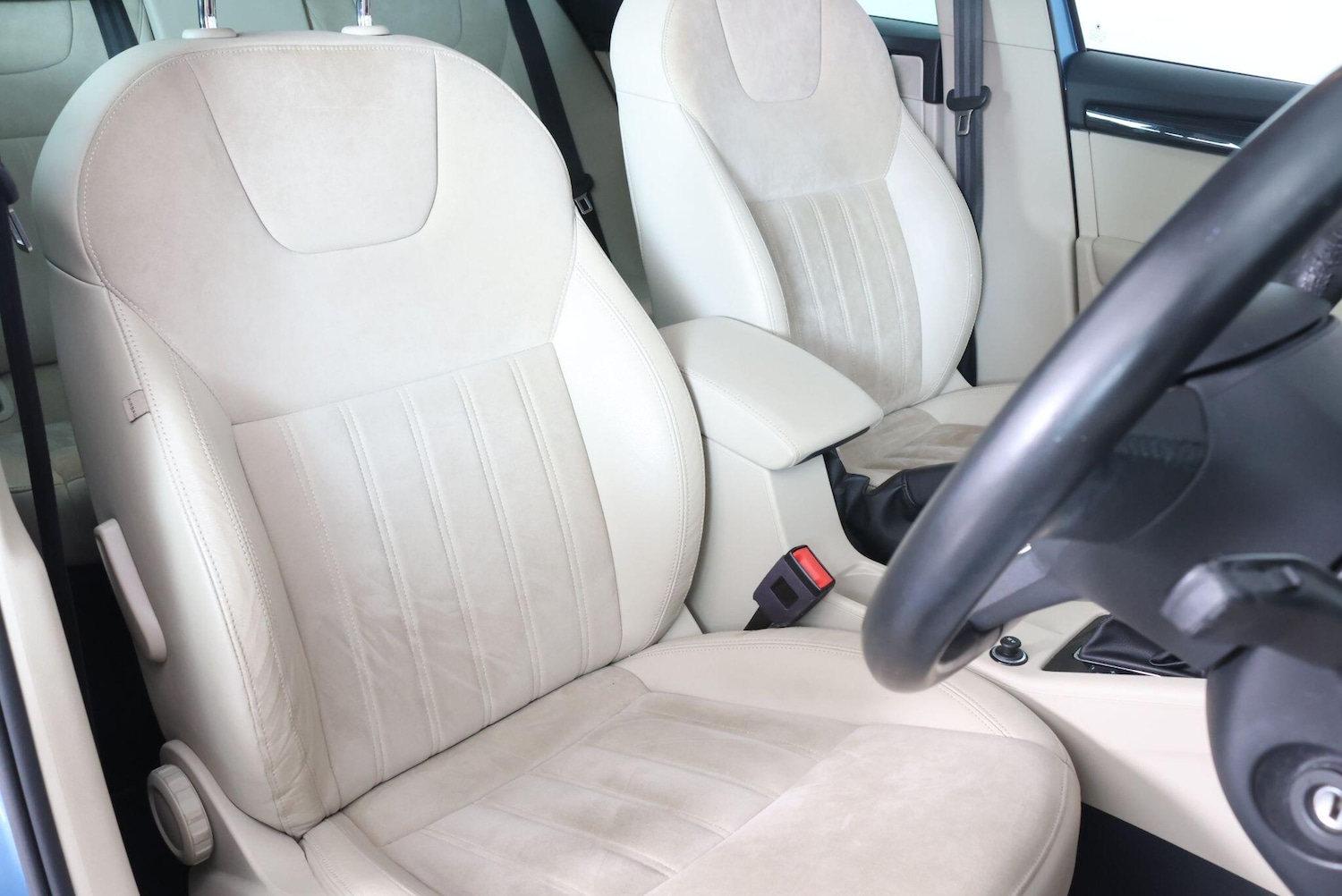 Used Skoda Octavia 2017 for sale - 77737272: Photo 41