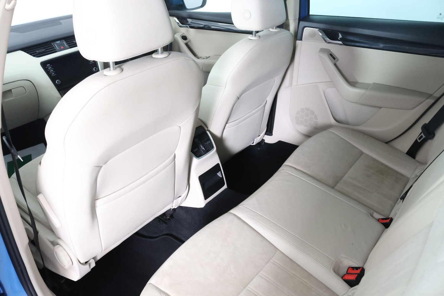 Used Skoda Octavia 2017 for sale - 77737272: Photo 42