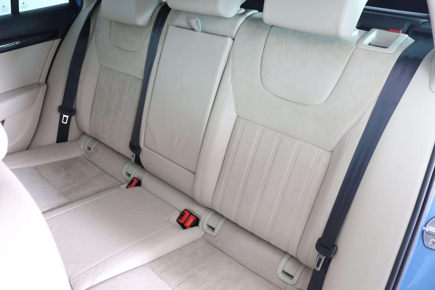 Used Skoda Octavia 2017 for sale - 77737272: Photo 44