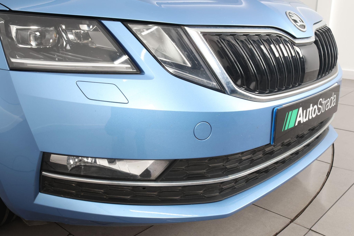 Used Skoda Octavia 2017 for sale - 77737272: Photo 47