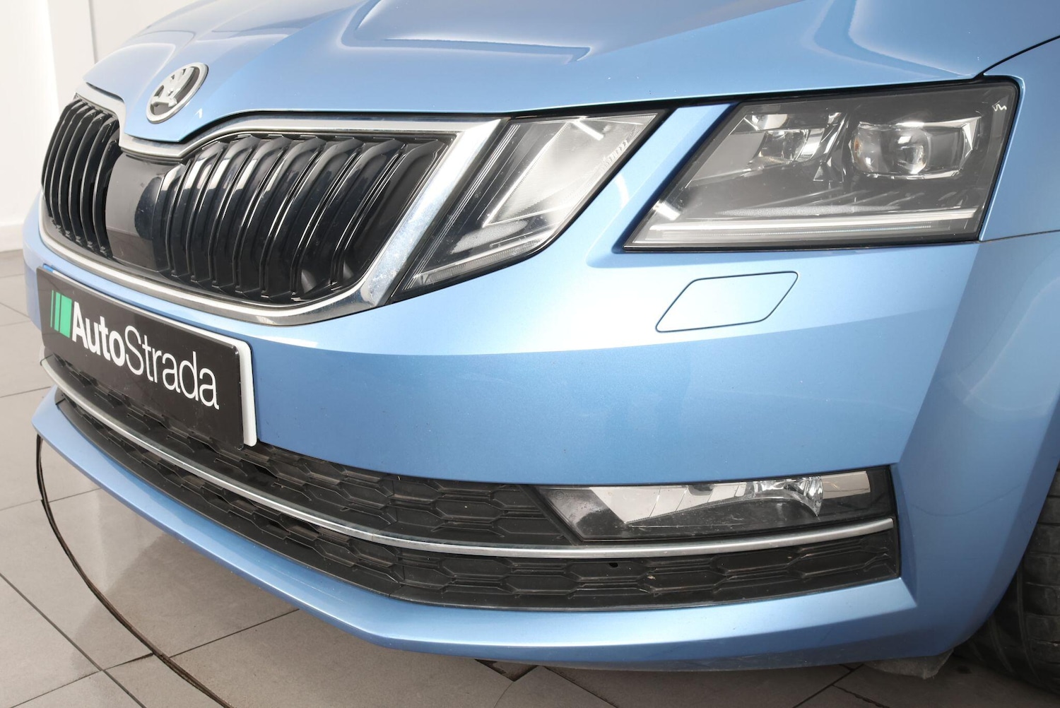 Used Skoda Octavia 2017 for sale - 77737272: Photo 49