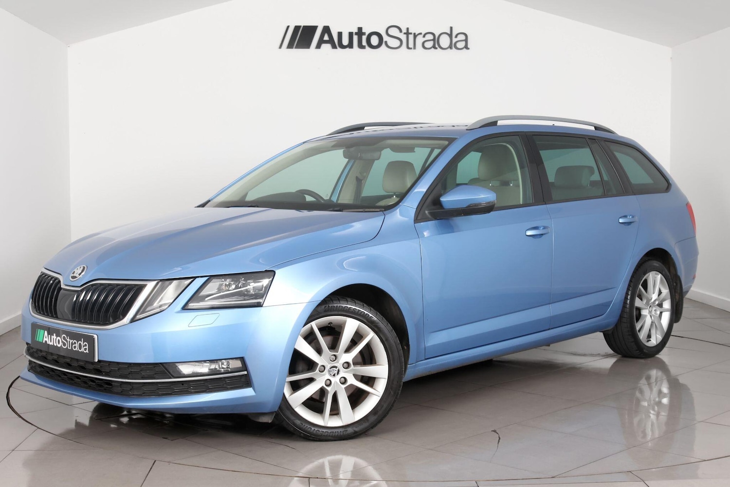 Used Skoda Octavia 2017 for sale - 77737272: Photo 5
