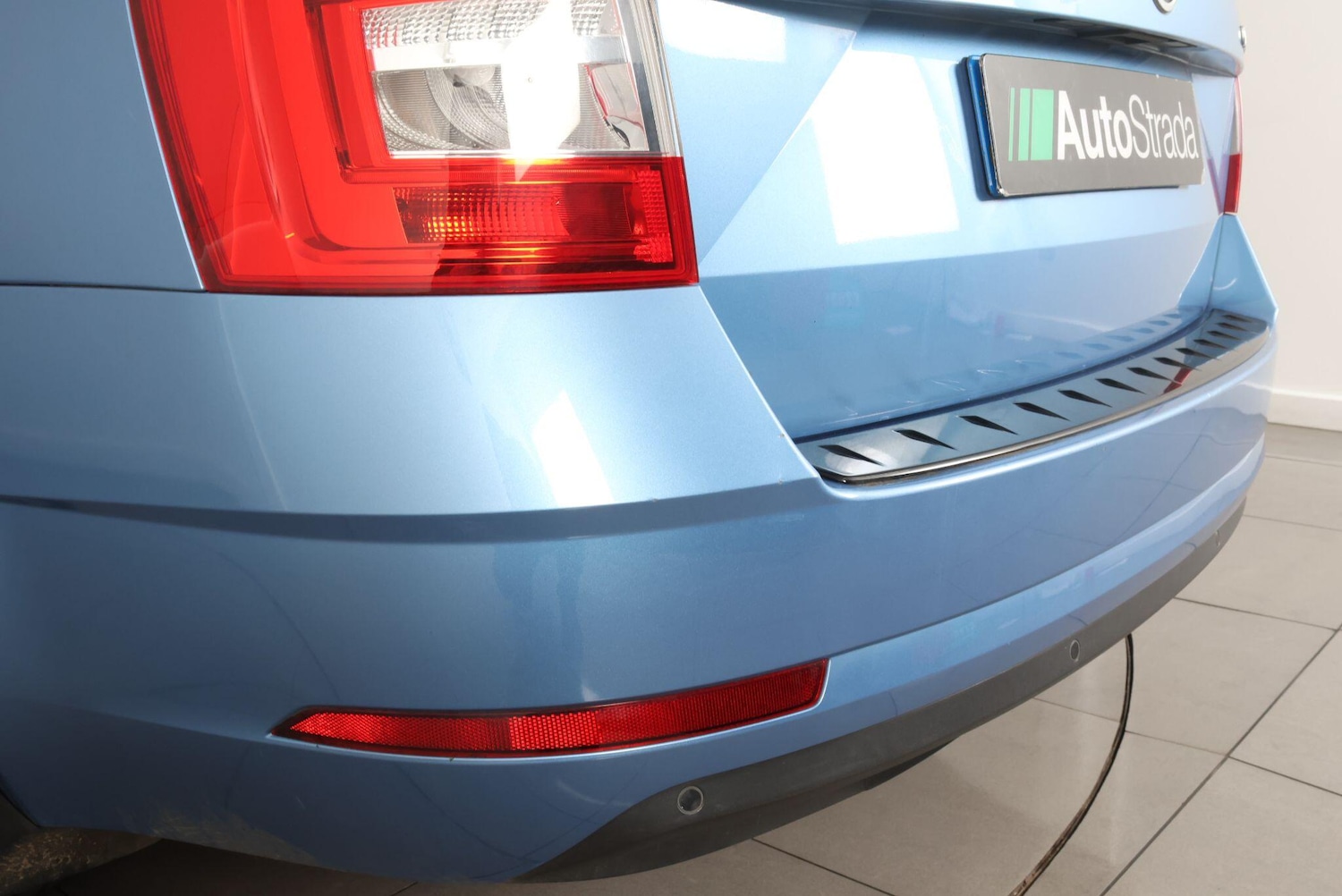 Used Skoda Octavia 2017 for sale - 77737272: Photo 50