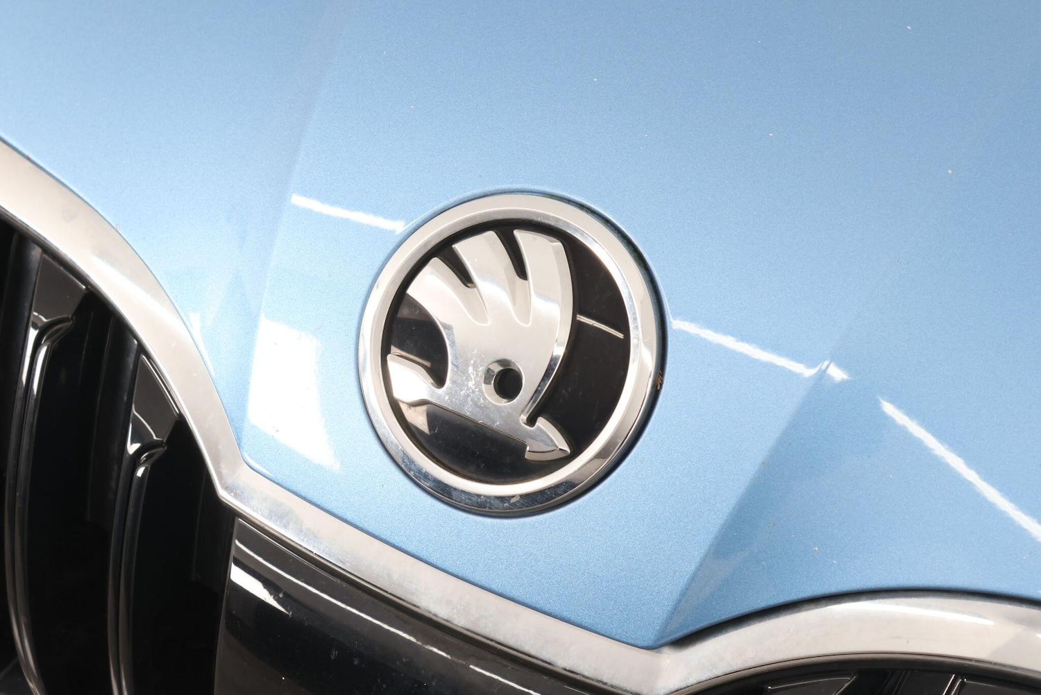 Used Skoda Octavia 2017 for sale - 77737272: Photo 52