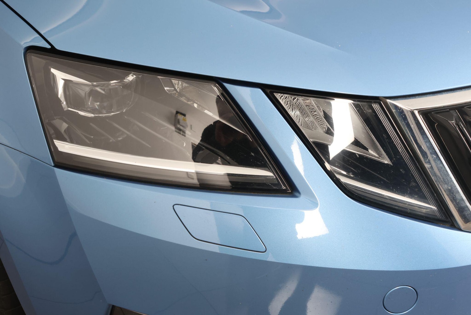 Used Skoda Octavia 2017 for sale - 77737272: Photo 56