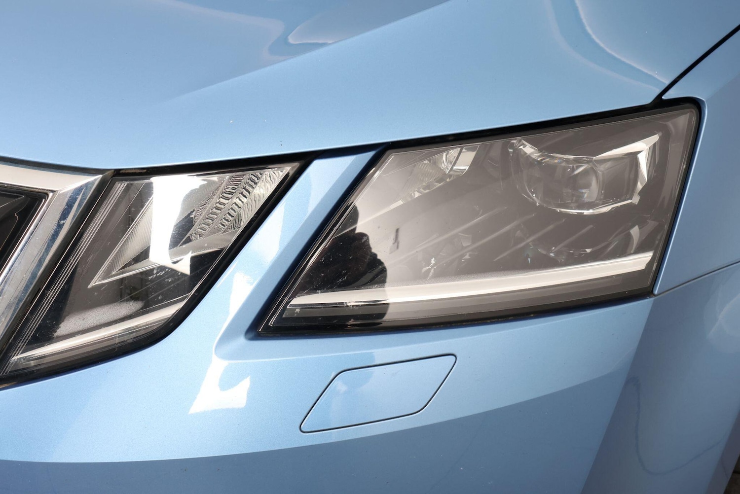 Used Skoda Octavia 2017 for sale - 77737272: Photo 57