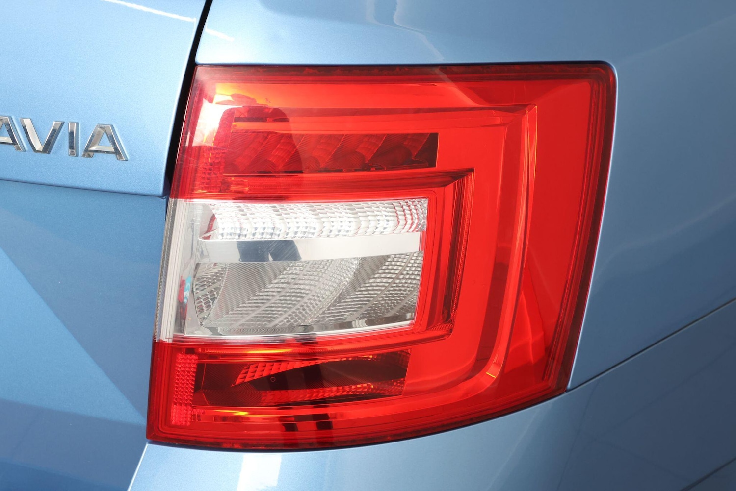 Used Skoda Octavia 2017 for sale - 77737272: Photo 60