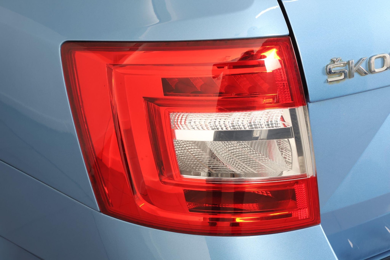 Used Skoda Octavia 2017 for sale - 77737272: Photo 61