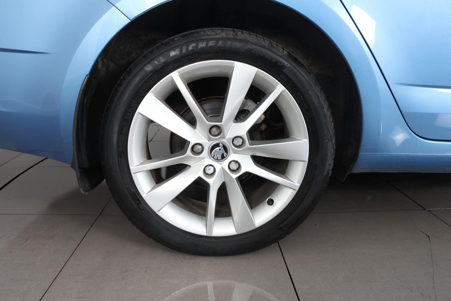 Used Skoda Octavia 2017 for sale - 77737272: Photo 64