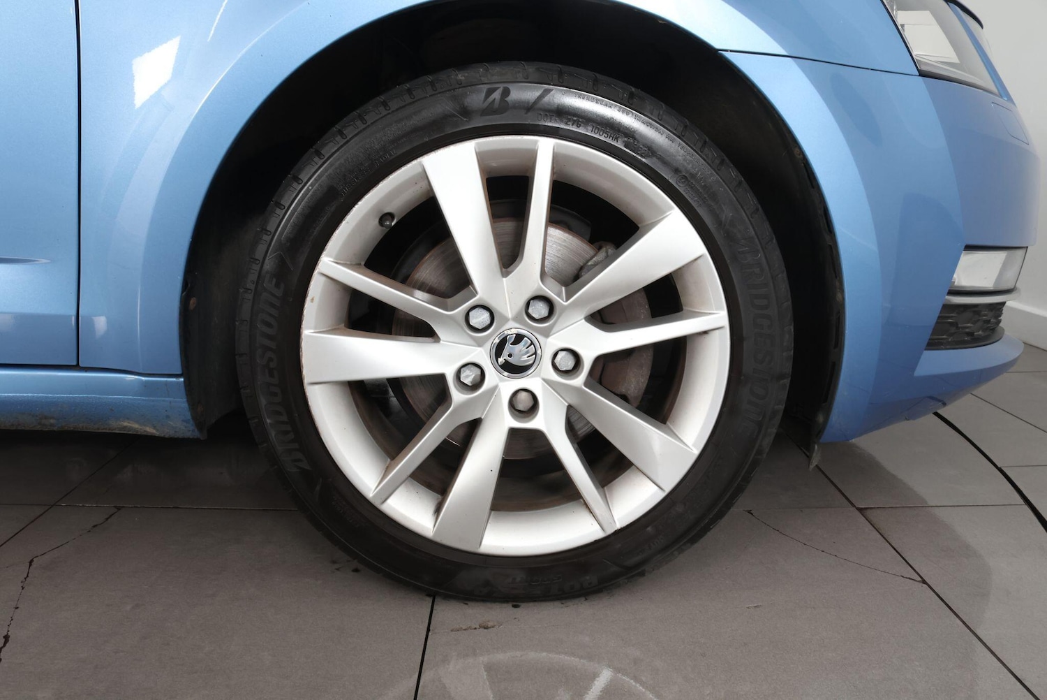 Used Skoda Octavia 2017 for sale - 77737272: Photo 65