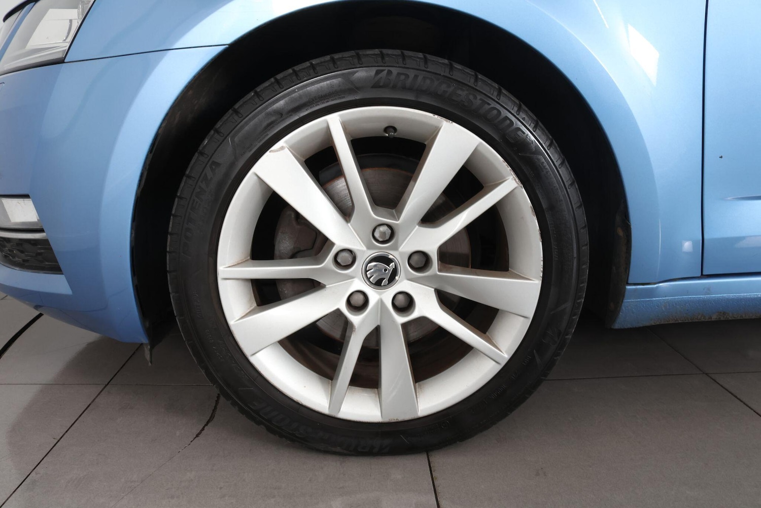 Used Skoda Octavia 2017 for sale - 77737272: Photo 67